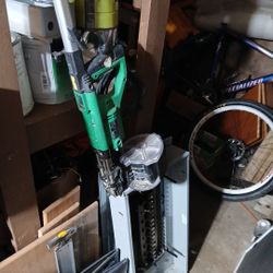 Muro  Vslider Decking Screwgun