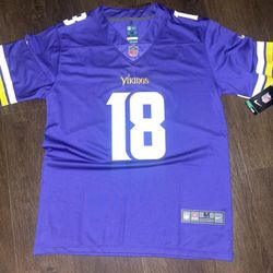 Vikings Jersey