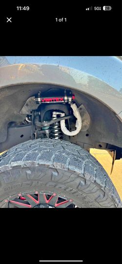 Lift kitS ROUGHS COUNTRY 🙏