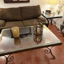 Oversized Chocolate Brown Corduroy Loveseat - Super Comfy!