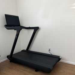 Peloton Treadmill 