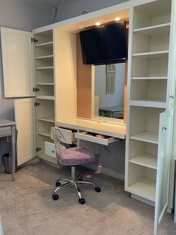 Dresser Desk Combo for Sale in Pilot Hill, CA - OfferUp