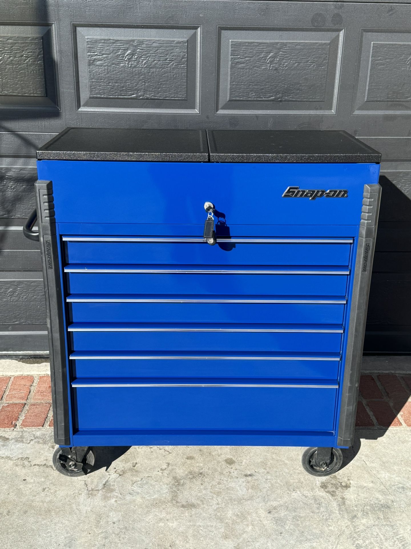 Snap On Tool Box/Tool Cart