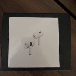 !AirPods Pro !