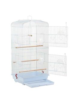 36 Inch Bird Cage