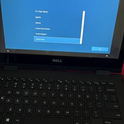  Dell Latitude Laptop 