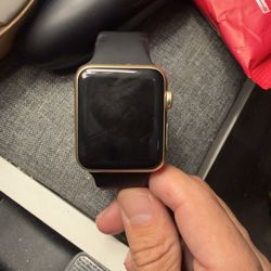 Apple Watch Series 7000 - 42MM - Aluminum Case 