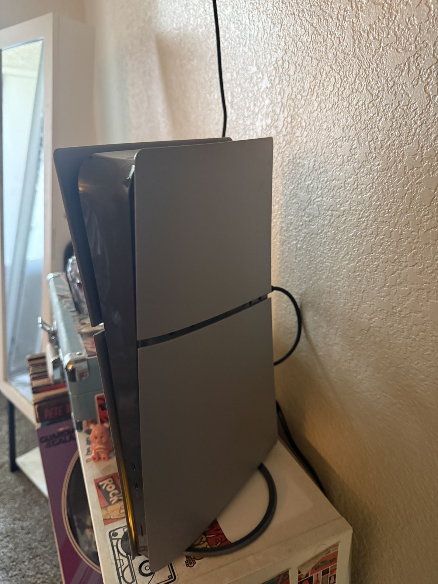30th Anniversary PS5