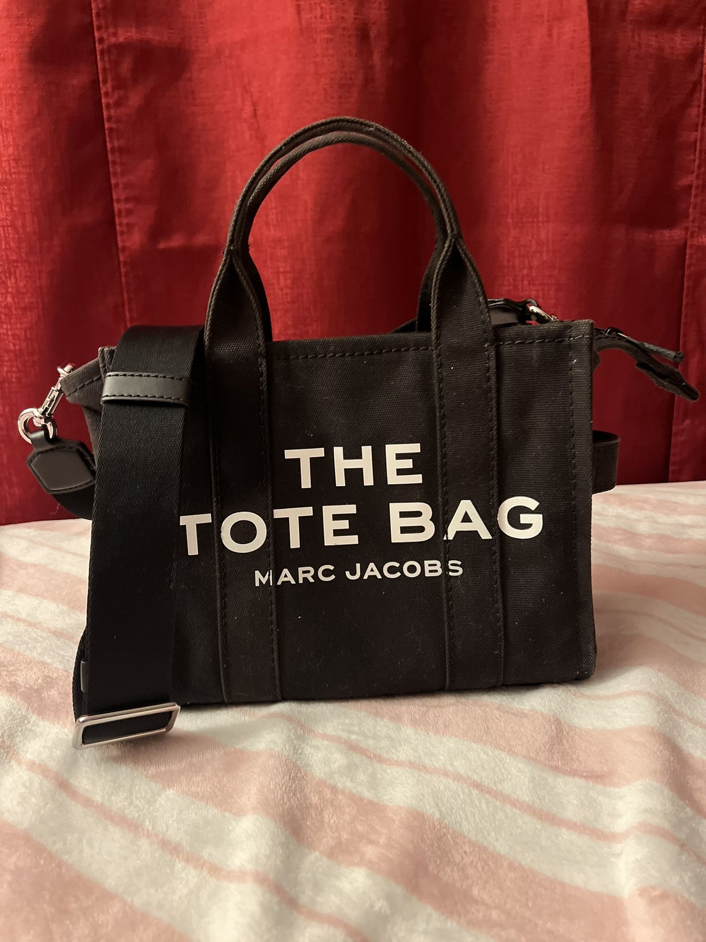 Marc Jacob’s Tote Bag