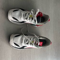 Puma Shoes