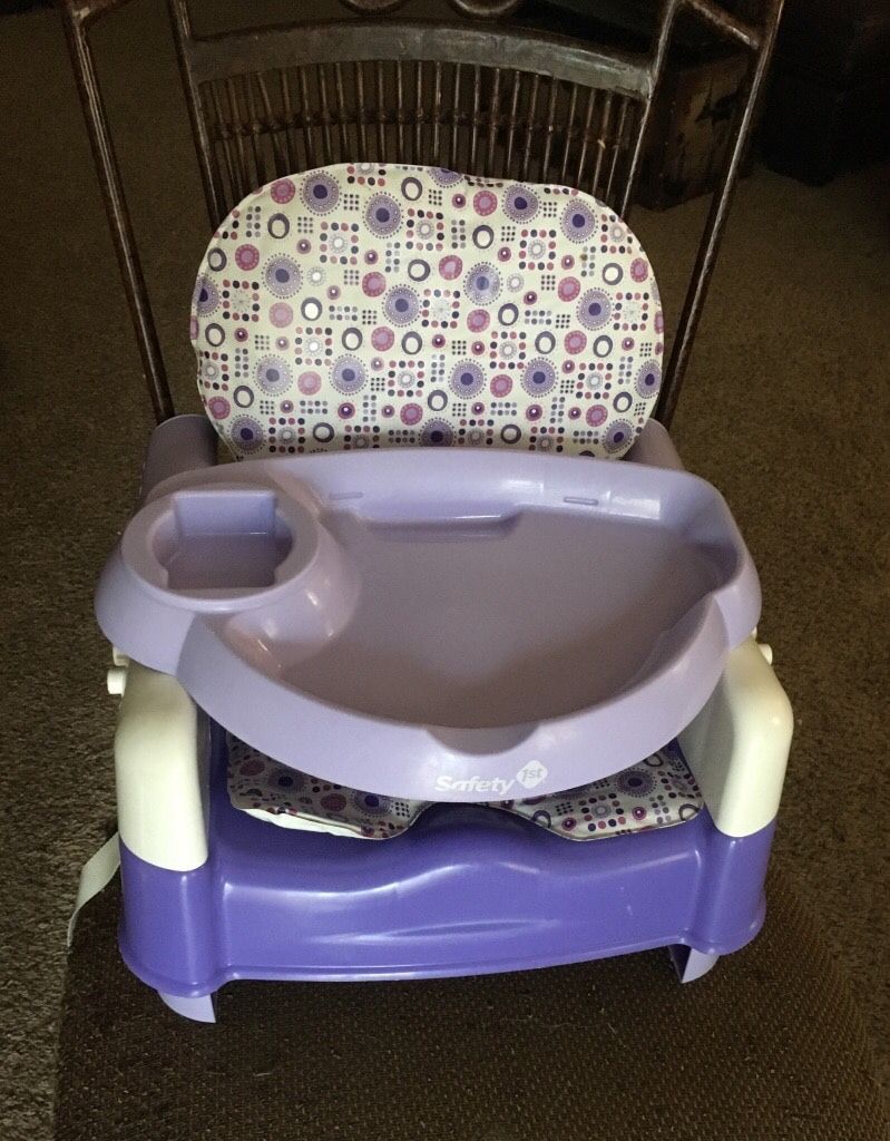 Baby Booster seat