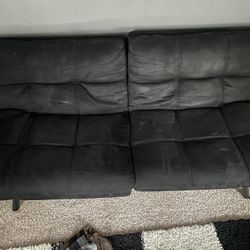 Free Couch, Futon