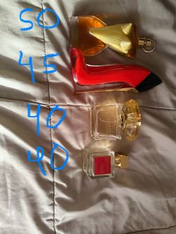 Women perfume