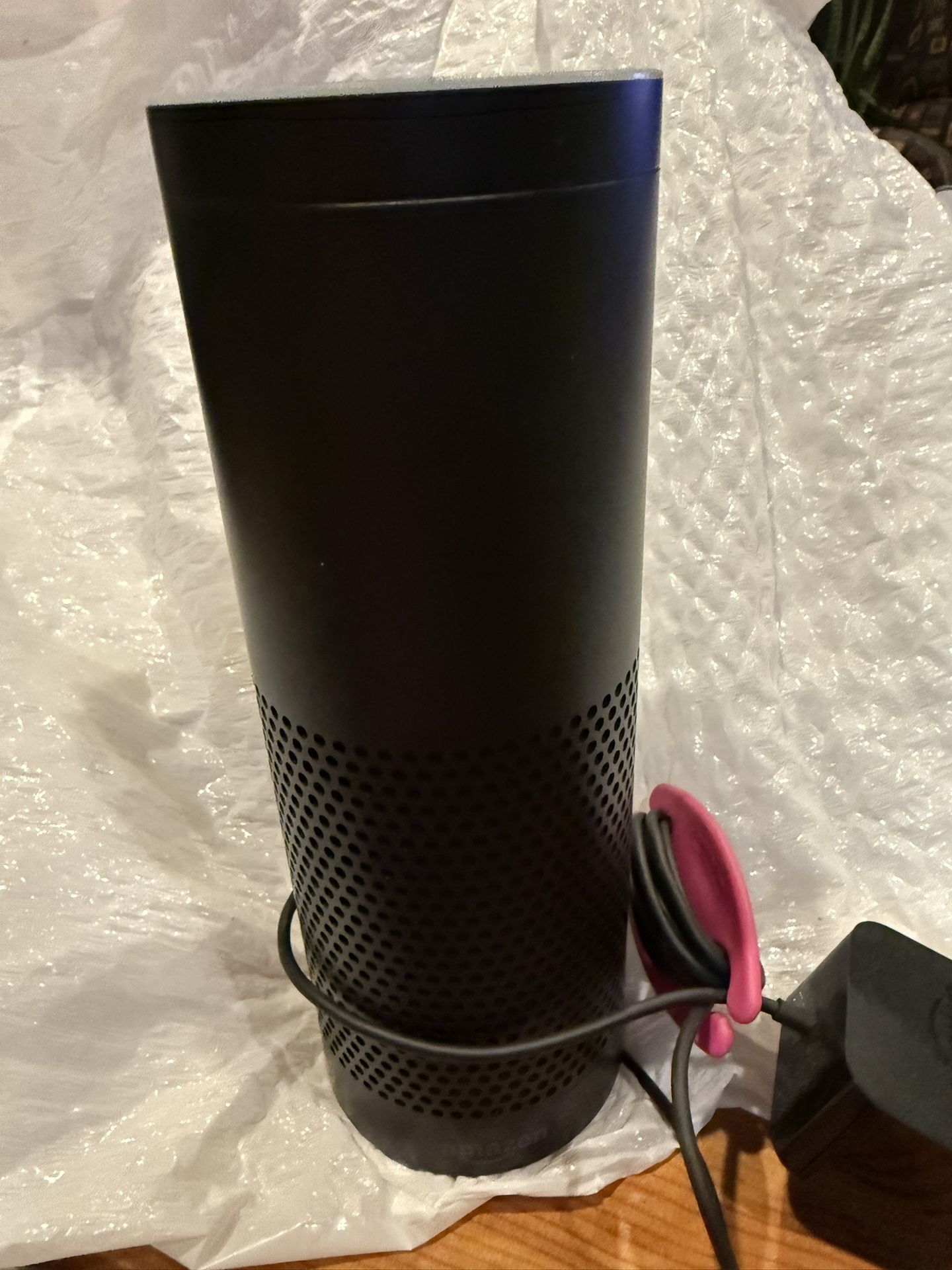 Amazon Bluetooth Speaker