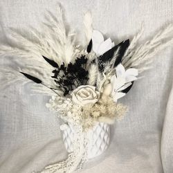 Dried Preserved Floral