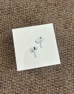 AirPod Pro 2 ( Brandnew)