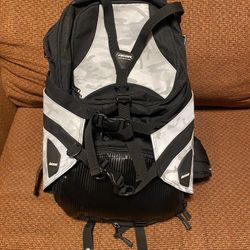 Motorcycle Bag