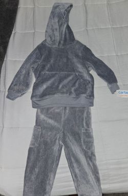 Carters Set