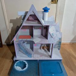 Doll House $40