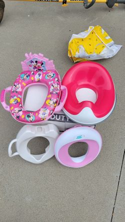 Potty Trainig