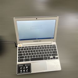 Brand New! Epik Chromebook Teqnio ELV1101T 4Gb Ram