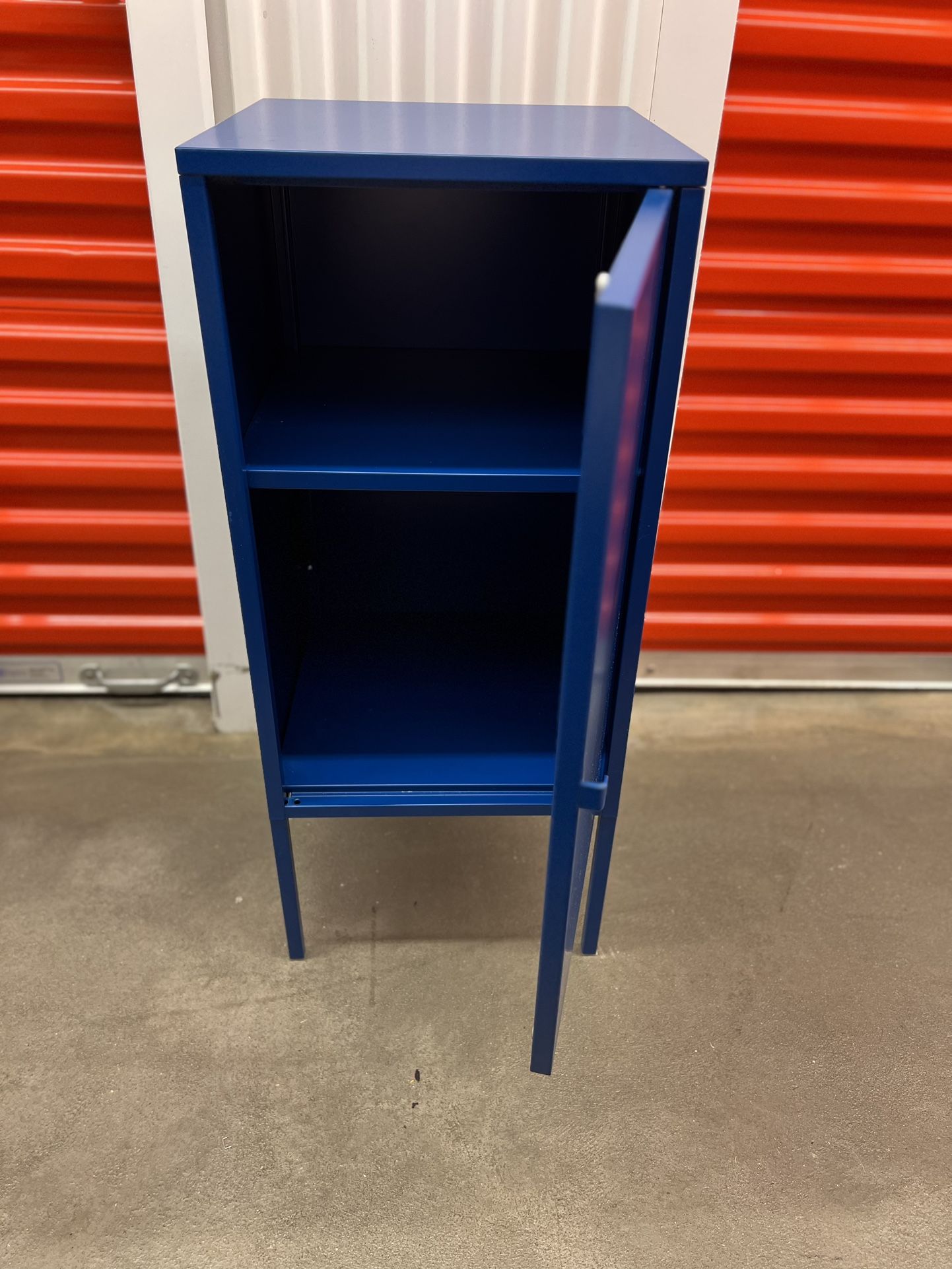 Ikea lixhult blue deals