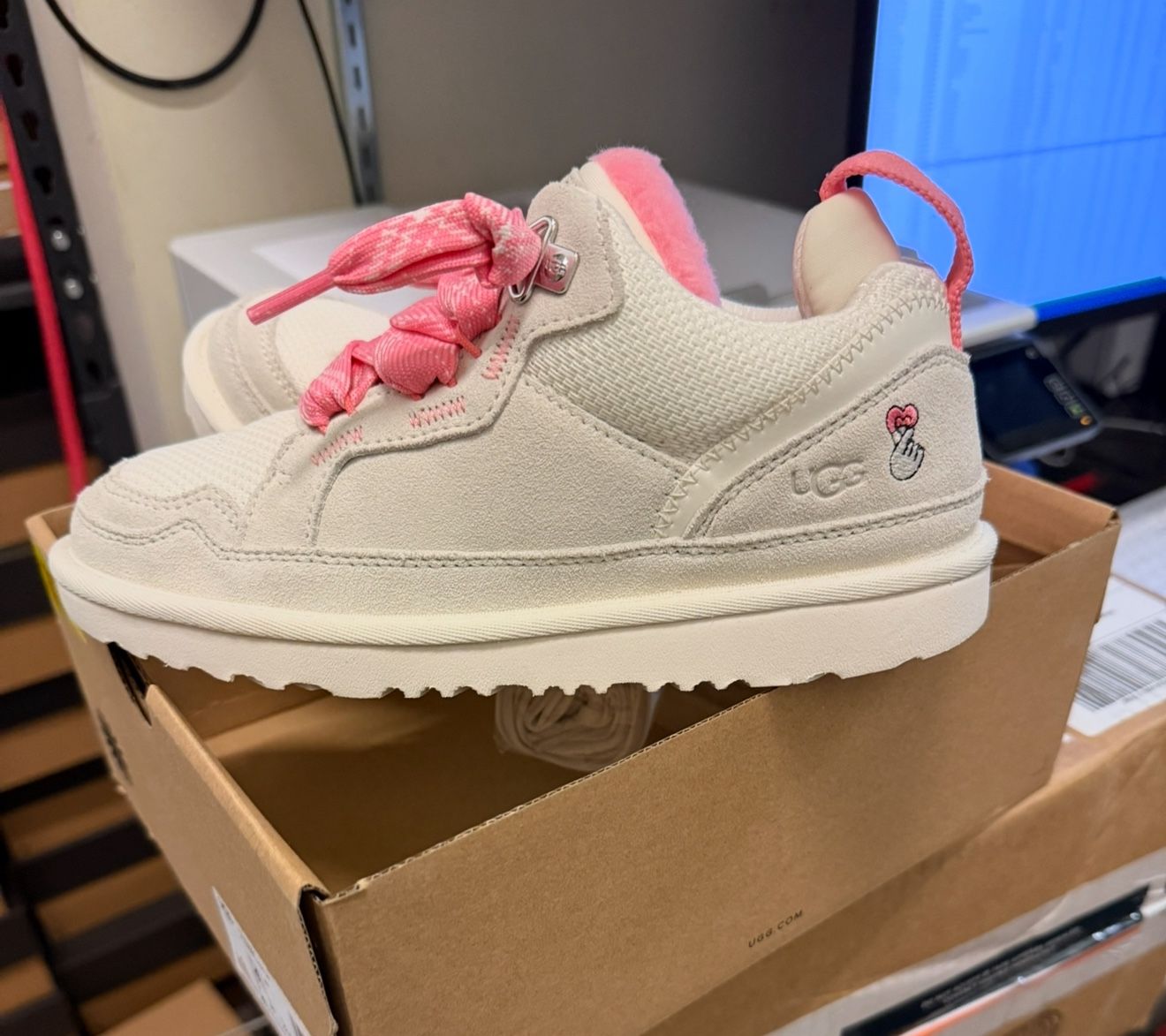 Ugg LowMels