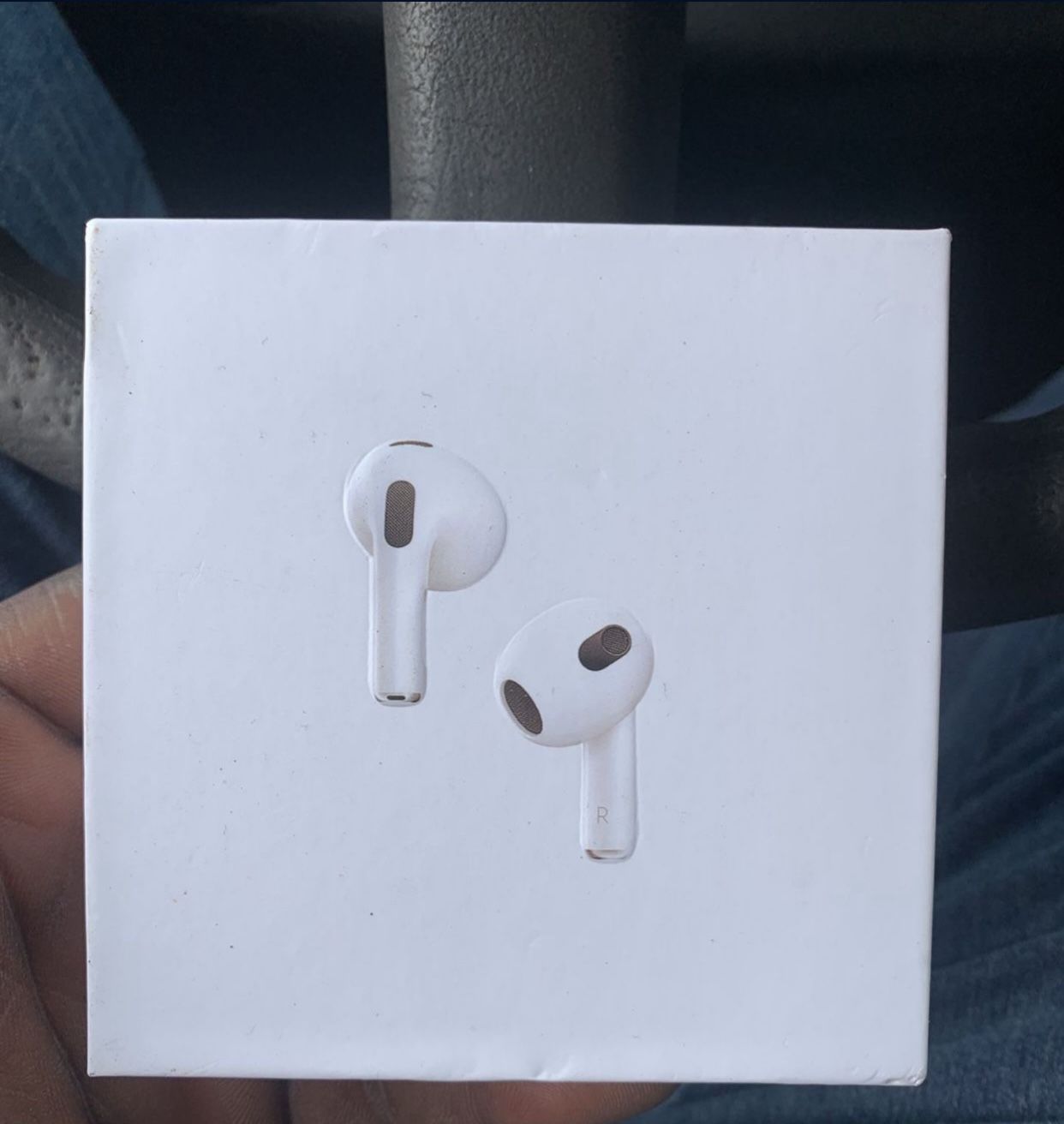 Apple AirPods 3rd Generation 