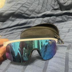 oakley baseball glasses