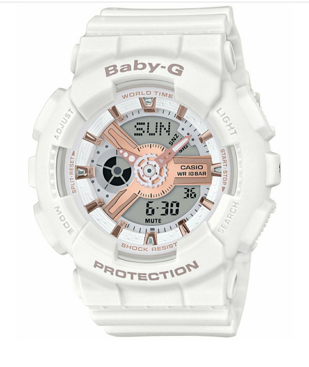 Watch BABY G Casio