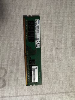 16gb DDR4 RAM