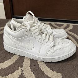 Air Jordan 1 Low