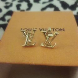 Louis Vuitton Earrings