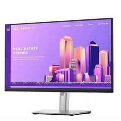 Dell P2422H Monitors 