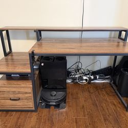 Computer Desk 