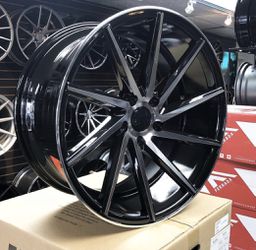 Rim 18 inch 5x112 5x114 5x120 (only 50 down payment / no credit check )
