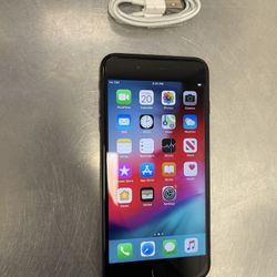 iPhone 7 Plus 128GB factory Unlock Like New 