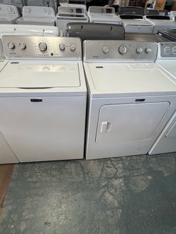 AFFORDABLE WASHER AND DRYER ‼️‼️‼️