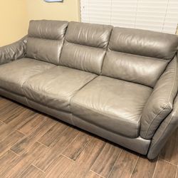 Couch / Love Seat 