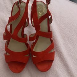 Vince Camuto Sz.7.5