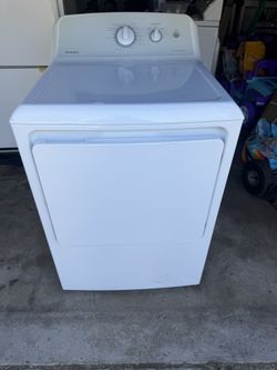 Hotpoint electric ⚡️ Dryer