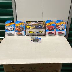 Hot Wheels/ Honda Civic/ Premium/ Custom/ Car Culture/ Mattel