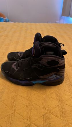Nike Air Jordan Retro 8 “Aqua”