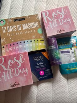 Free Skincare