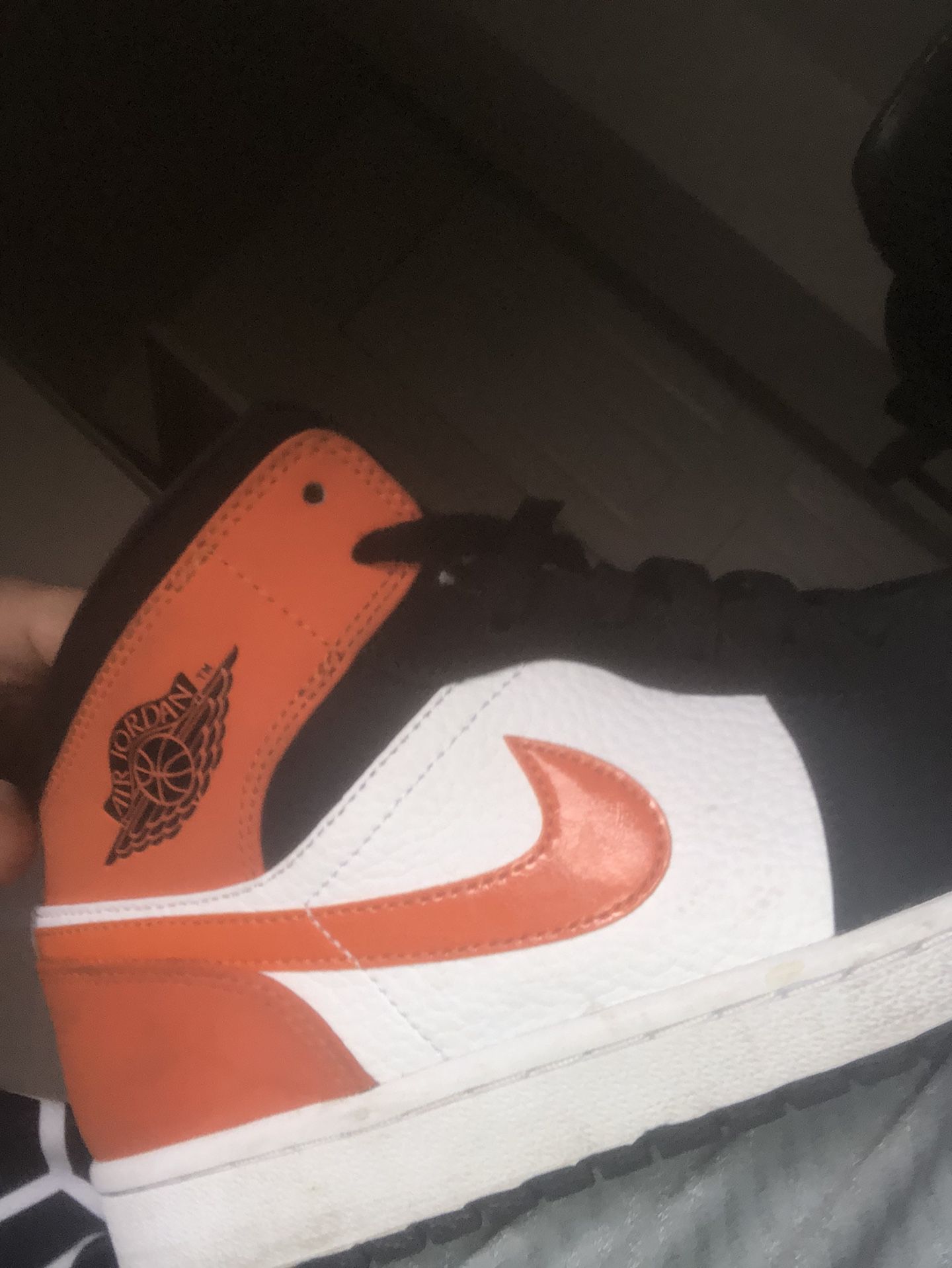 Nike Jordan 1s VND 9/10 only wore twice