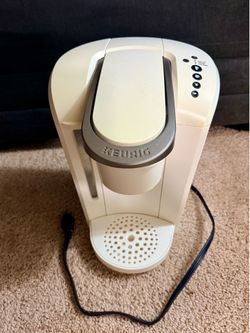 Keurig K-Select Single-Serve Coffee Maker