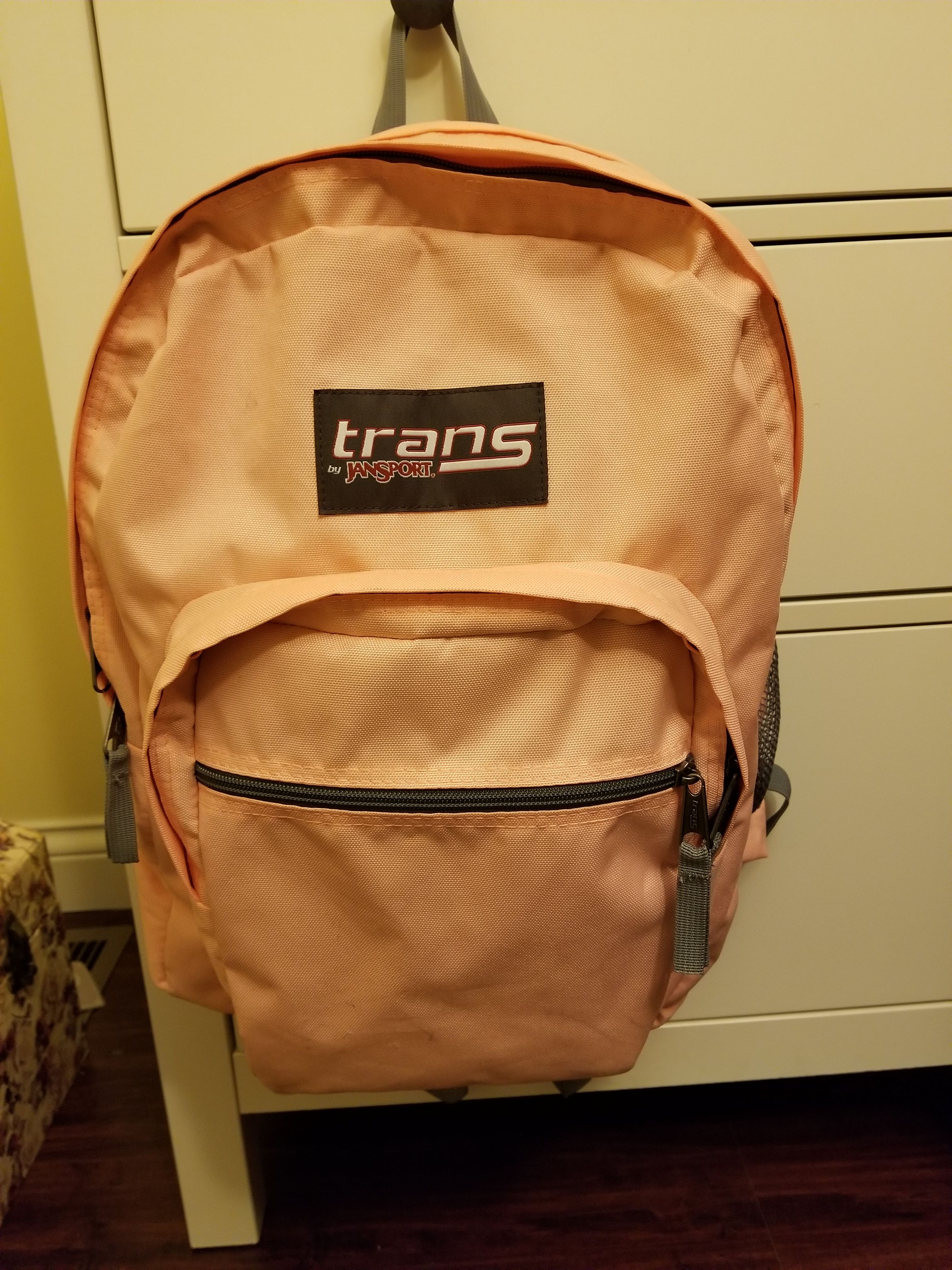 Trans by Jansport backpack