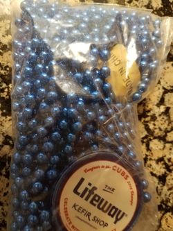 Beads