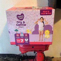 Diapers