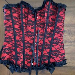 Corset